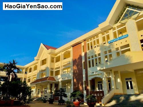 Các Thương hiệu Đào tạo Ngoại Ngữ H. Krông Năng, T. Đắk Lắk