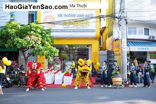 Danh Sách 9 Trung tâm, Cơ quan giáo dục P. Thống Nhất, TP. Buôn Ma Thuột, T. Đắk Lắk