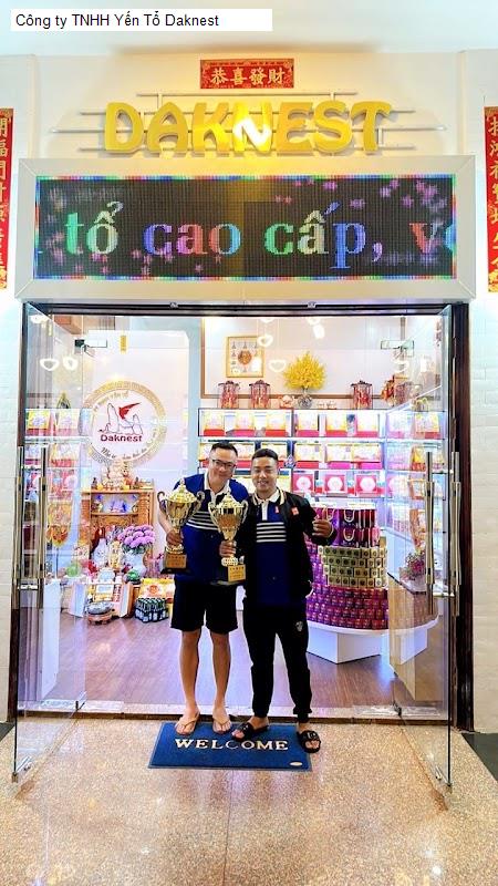 Top 9 cửa hàng yến sào tại Tỉnh Đắk Lắk (Phần 1) 