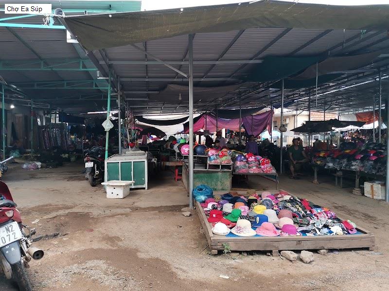 Chợ Ea Súp