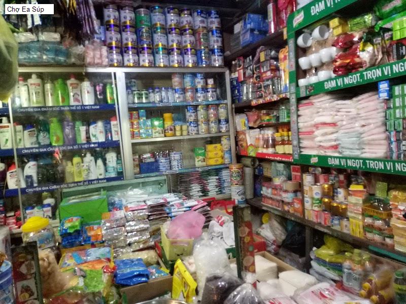 Chợ Ea Súp