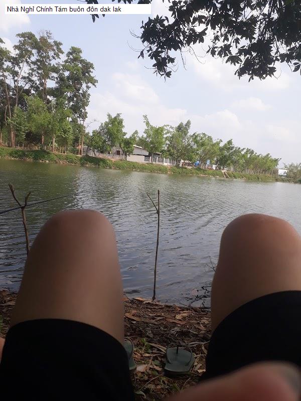 Nhà Nghỉ Chính Tám buôn đôn dak lak