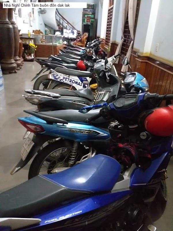 Nhà Nghỉ Chính Tám buôn đôn dak lak