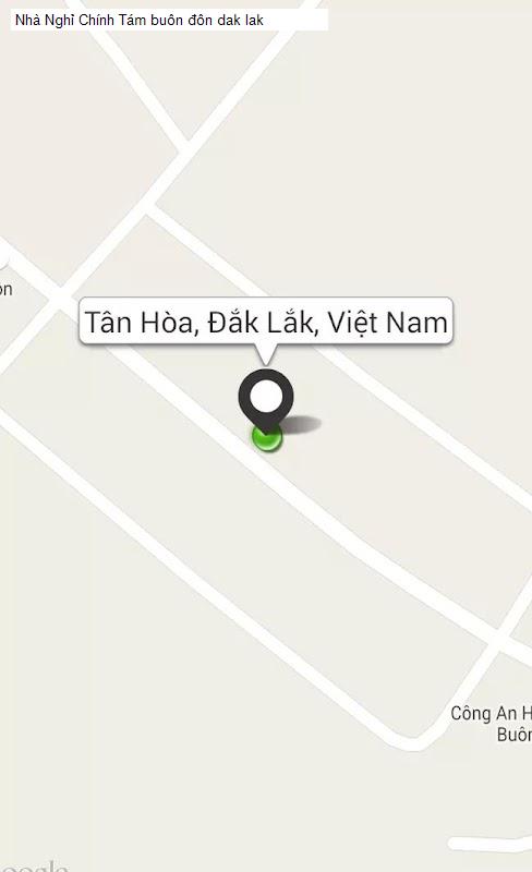 Nhà Nghỉ Chính Tám buôn đôn dak lak