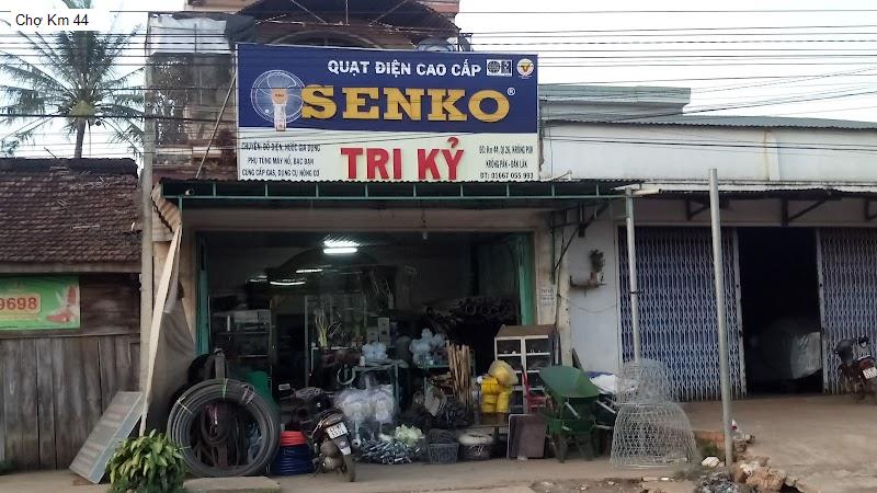 Chợ Km 44