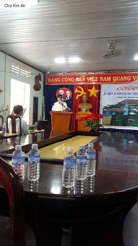 Chợ Km 44