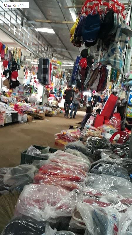 Chợ Km 44