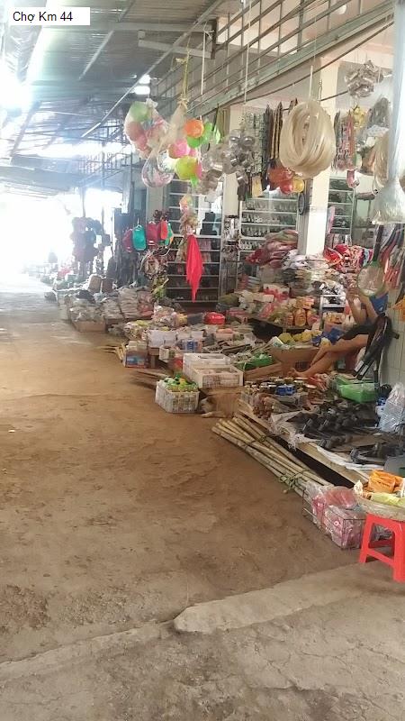 Chợ Km 44