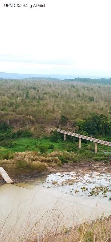 UBND Xã Băng ADrênh