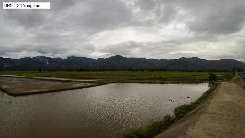 UBND Xã Yang Tao