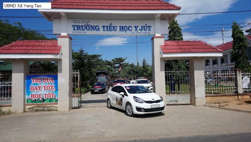 UBND Xã Yang Tao