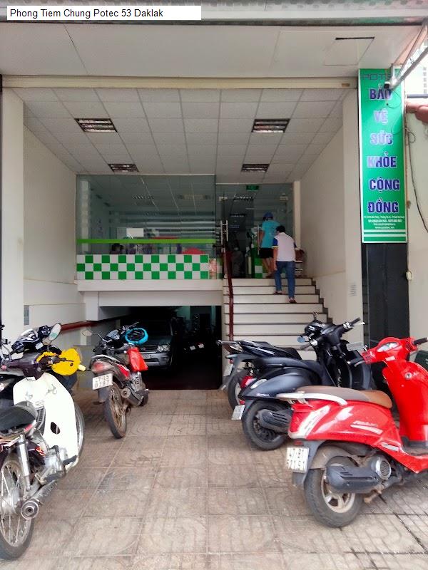 Phong Tiem Chung Potec 53 Daklak