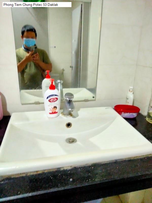 Phong Tiem Chung Potec 53 Daklak