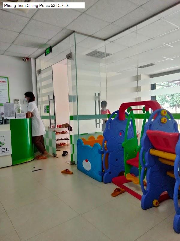 Phong Tiem Chung Potec 53 Daklak
