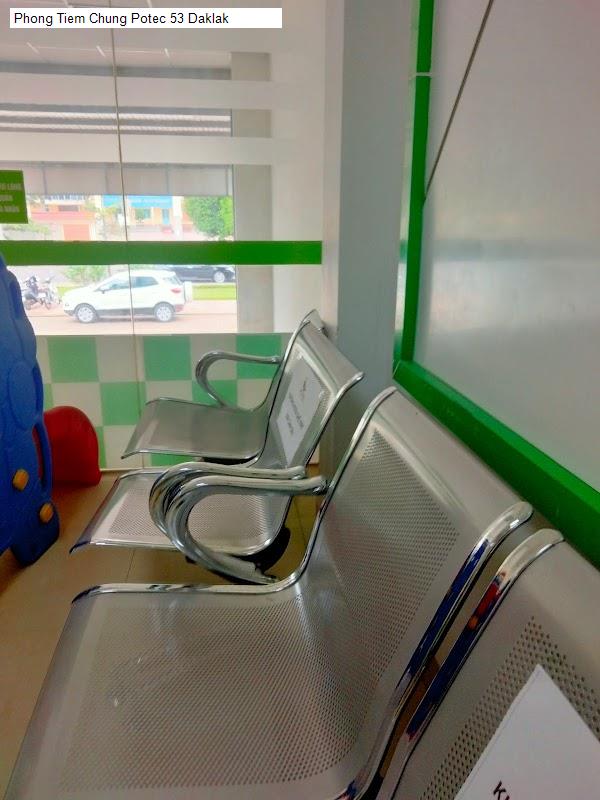 Phong Tiem Chung Potec 53 Daklak