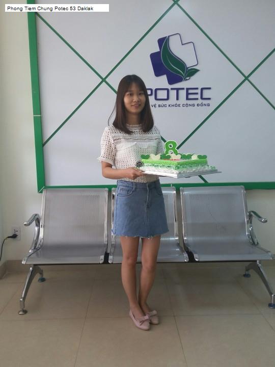 Phong Tiem Chung Potec 53 Daklak