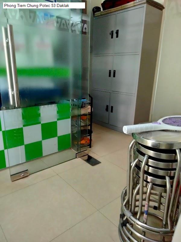 Phong Tiem Chung Potec 53 Daklak