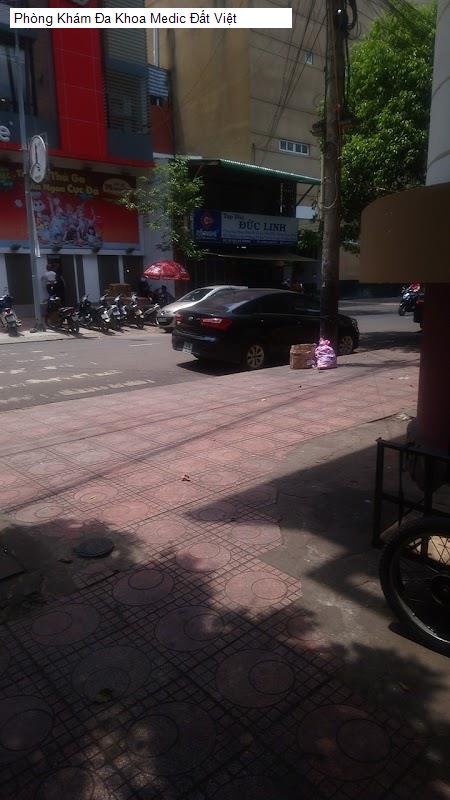 Phòng Khám Đa Khoa Medic Đất Việt
