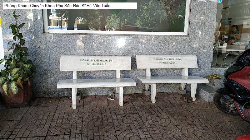 Phòng Khám Chuyên Khoa Phụ Sản Bác Sĩ Hà Văn Tuấn
